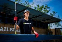 2023 Easton HYPE Comp (-3) BBCOR Baseball Bat: BB23HC 11 2023 Easton HYPE Comp (-3) BBCOR Baseball Bat: BB23HC -LOUISVILLE SLUGGER Store 08032022 Easton SuperShoot 197