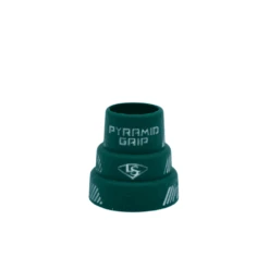 Louisville Slugger Pyramid Grips: Multi Color -LOUISVILLE SLUGGER Store 11