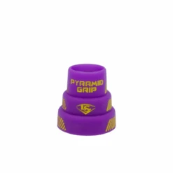 Louisville Slugger Pyramid Grips: Multi Color -LOUISVILLE SLUGGER Store 13