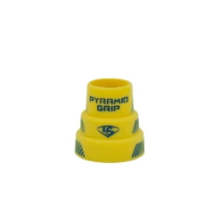 Louisville Slugger Pyramid Grips: Multi Color -LOUISVILLE SLUGGER Store 16