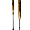 2022 DeMarini Zoa (-3) BBCOR Baseball Bat: WTDXZOA-22