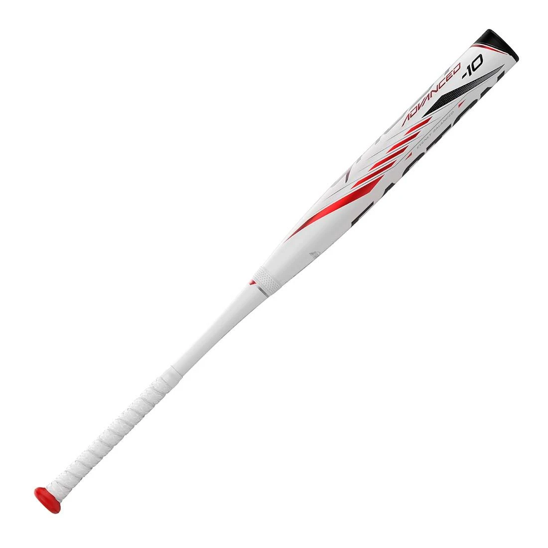 2022 Easton Ghost Advanced (-10) Fastpitch Softball Bat: FP22GHAD10 5 2022 Easton Ghost Advanced (-10) Fastpitch Softball Bat: FP22GHAD10 - Image 5