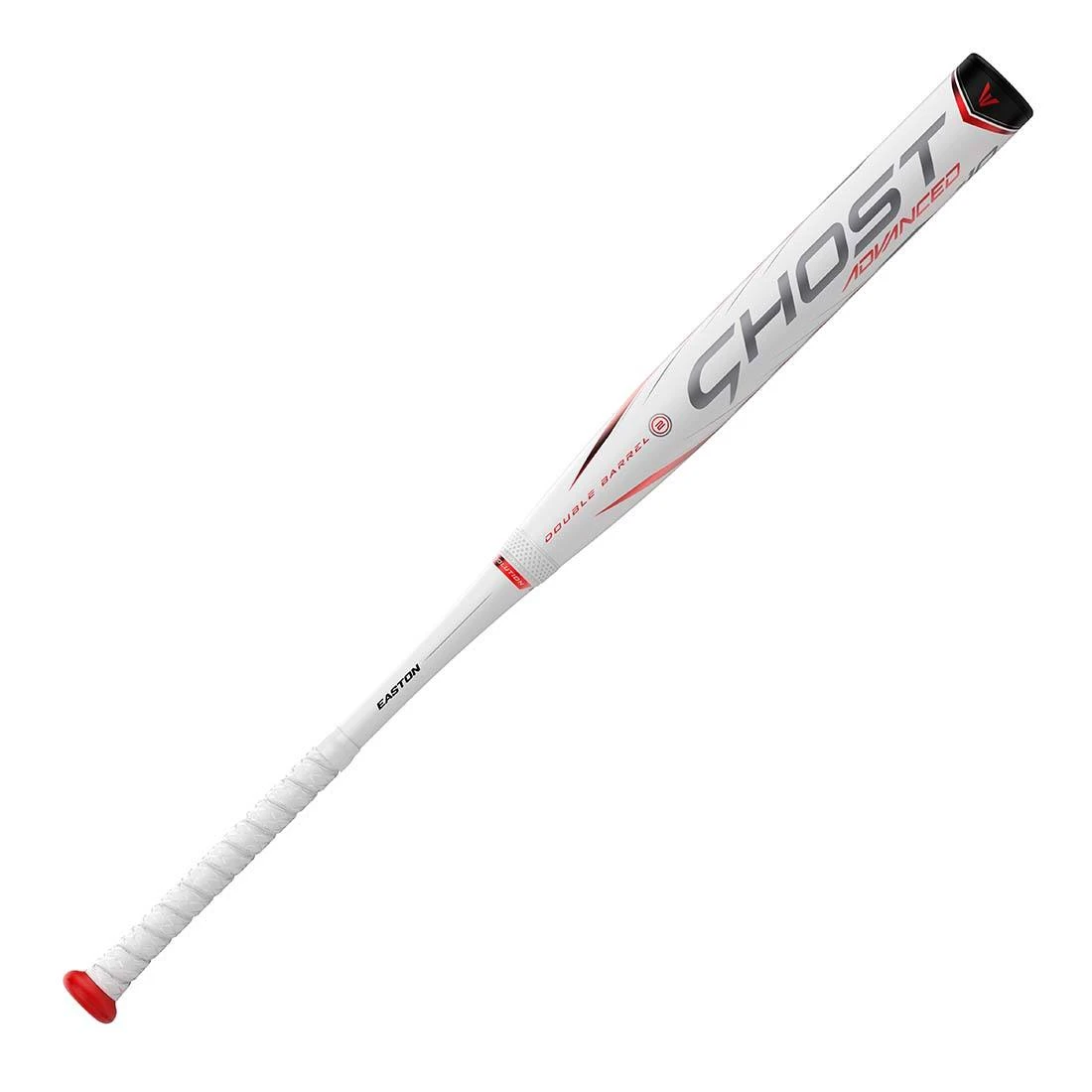2022 Easton Ghost Advanced (-10) Fastpitch Softball Bat: FP22GHAD10 2 2022 Easton Ghost Advanced (-10) Fastpitch Softball Bat: FP22GHAD10 - Image 2