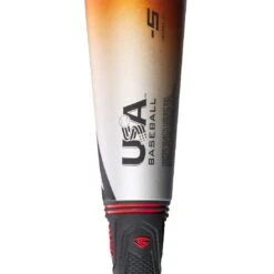 2023 Louisville Slugger Select PWR (-5) USA Baseball Bat: WBL2662010 -LOUISVILLE SLUGGER Store 2023LouisvilleSluggerSelectPWR 5 USABaseballBat WBL2662010 9