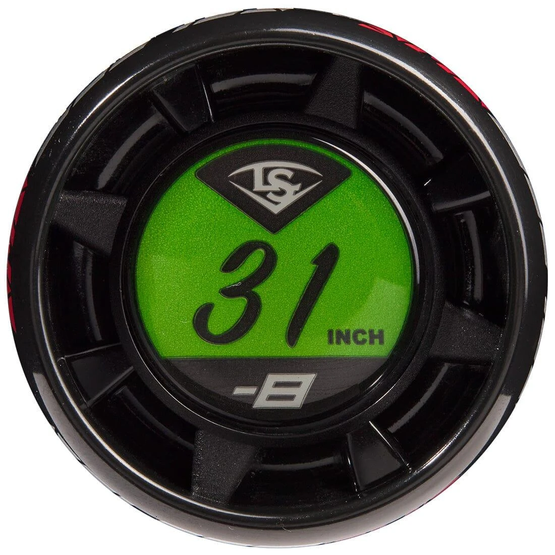 2023 Louisville Slugger Select PWR (-8) USA Baseball Bat: WBL2661010 6 2023 Louisville Slugger Select PWR (-8) USA Baseball Bat: WBL2661010 - Image 6