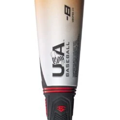 2023 Louisville Slugger Select PWR (-8) USA Baseball Bat: WBL2661010 13 2023 Louisville Slugger Select PWR (-8) USA Baseball Bat: WBL2661010 -LOUISVILLE SLUGGER Store 2023LouisvilleSluggerSelectPWR 8 USABaseballBat WBL2661010 7