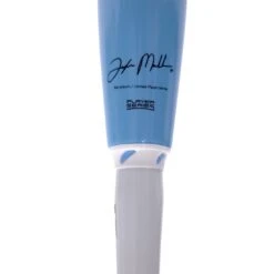 2023 Louisville Slugger Tyler Marshburn 2.0 USSSA Slowpitch Softball Bat: WBL2737010 -LOUISVILLE SLUGGER Store 2023LouisvilleSluggerTylerMarshburn2.0USSSASlowpitchSoftballBat WBL2737010 Taper