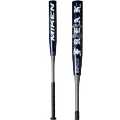 2023 Miken Freak 25th Anniversary KP23 12" Maxload USA Slowpitch Softball Bat: MFRK3A