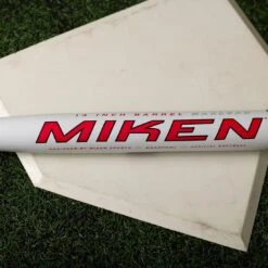 2023 Miken Freak Primo 14" Maxload USA Slowpitch Softball Bat: MSA3PRML -LOUISVILLE SLUGGER Store 2023MikenFreakPrimo14 MaxloadUSASlowpitchSoftballBat MSA3PRML 2