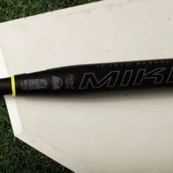 2023 Miken Kyle Pearson Freak KP 23 12" USSSA Slowpitch Softball Bat: MSU3KPL -LOUISVILLE SLUGGER Store 2023MikenKylePearsonFreak2312 USSSASlowpitchSoftballBat MSU3KPL 2
