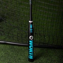 2023 Worth KReCHeR 13.5" XL USSSA Slowpitch Softball Bats: WSU3KRL -LOUISVILLE SLUGGER Store 2023WorthKReCHeR13.5 XLUSSSASlowpitchSoftballBats WSU3KRL 2