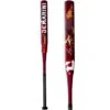 2023 DeMarini Larry Carter 13" SSUSA Senior Slowpitch Softball Bat: WBD2346010