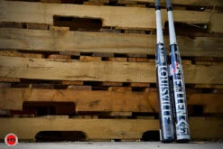 2023 Louisville Slugger 4 The Fallen 12" USSSA Slowpitch Softball Bat: WBL2742010 -LOUISVILLE SLUGGER Store 4TheFallen4