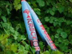 2022 Worth Krecher Limited Edition 13.5" USSSA Slowpitch Softball Bat: WRH22UB 7 2022 Worth Krecher Limited Edition 13.5" USSSA Slowpitch Softball Bat: WRH22UB -LOUISVILLE SLUGGER Store 8