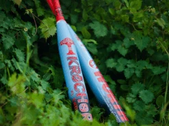 2022 Worth Krecher Limited Edition 13.5" USSSA Slowpitch Softball Bat: WRH22UB 9 2022 Worth Krecher Limited Edition 13.5" USSSA Slowpitch Softball Bat: WRH22UB -LOUISVILLE SLUGGER Store 9