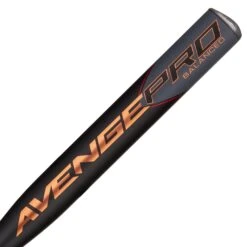 2023 Axe Avenge Pro Balanced USSSA Slowpitch Softball Bat: L154K -LOUISVILLE SLUGGER Store AXEBat 2023 07 12 L154K 4