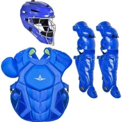 All-Star S7 Axis Elite (Ages 9-12) Solid Catcher's Kit NOCSAE Approved: CKCC912S7XS 8 All-Star S7 Axis Elite (Ages 9-12) Solid Catcher's Kit NOCSAE Approved: CKCC912S7XS -LOUISVILLE SLUGGER Store All StarS7AXIS Adult Catcher sKitNOCSAEAPPROVED CKCCPRO1XRoyal e7e26b3c bfca 4073 a624 77e810179c19