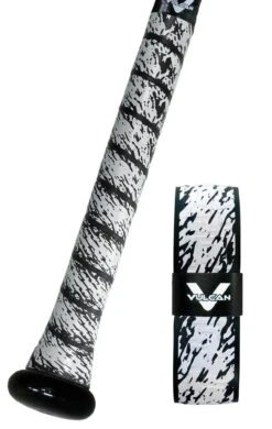 Vulcan Bat Grips: Uncommon Series -LOUISVILLE SLUGGER Store Beast Mode