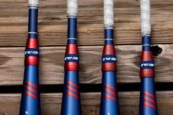 Marucci CAT 9 Connect America Senior League (-10) USSSA Baseball Bat: MSBCC910A -LOUISVILLE SLUGGER Store CAT9 Connect Pastime 16 resize USSSA