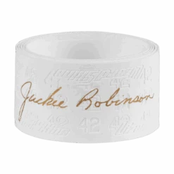 LIZARD SKINS Lizard Skin DSP Bat Grip: Legend Series -LOUISVILLE SLUGGER Store DSPBatGrip JackieRobinsonV3