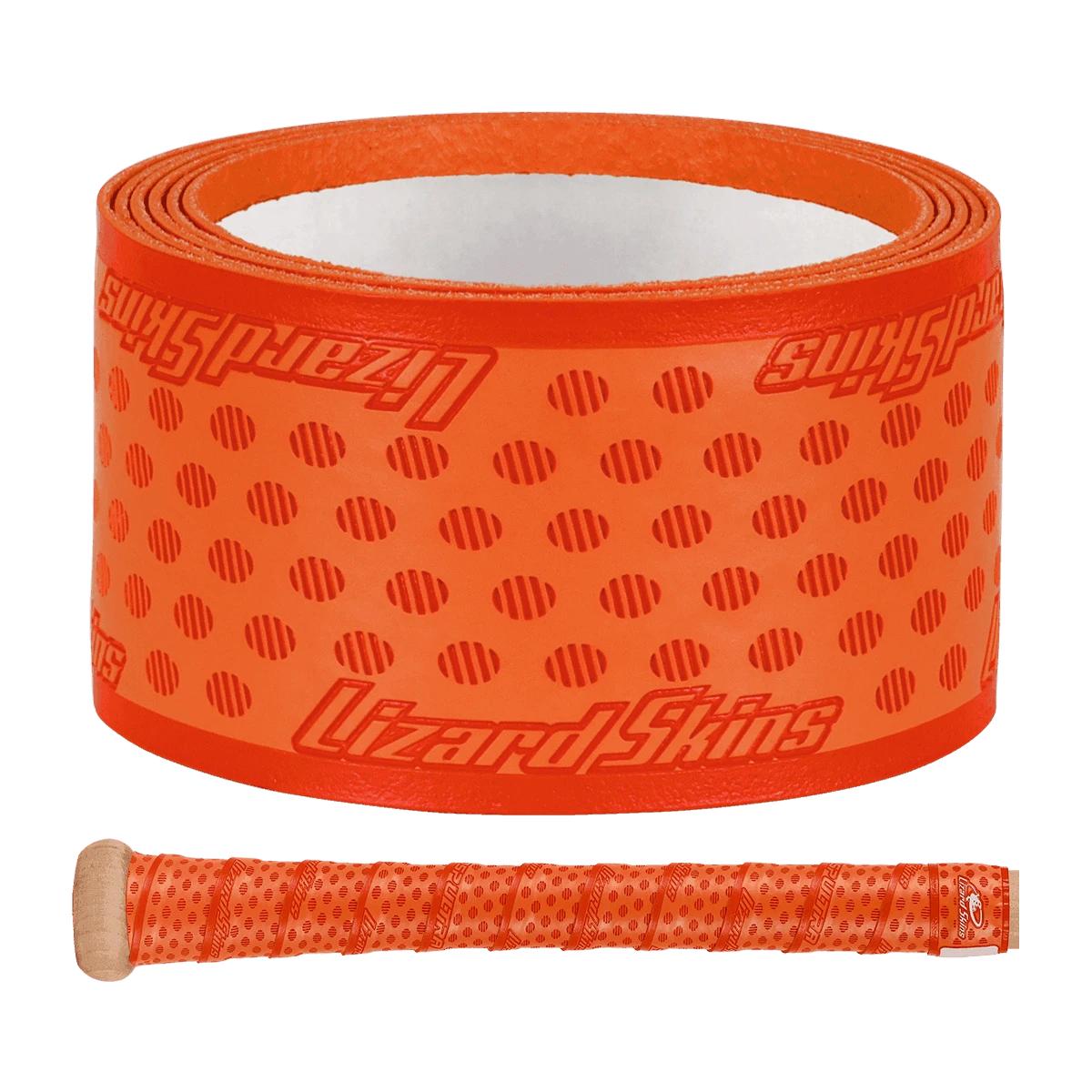 LIZARD SKINS Lizard Skin DSP Ultra Bat Grip: Solid Series 2 LIZARD SKINS Lizard Skin DSP Ultra Bat Grip: Solid Series - Image 2