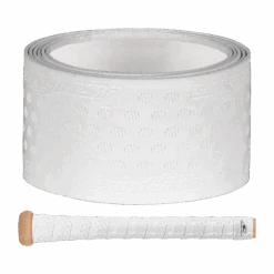 LIZARD SKINS Lizard Skin DSP Ultra Bat Grip: Solid Series 15 LIZARD SKINS Lizard Skin DSP Ultra Bat Grip: Solid Series -LOUISVILLE SLUGGER Store DSPUltraBatGrip DiamondWhite