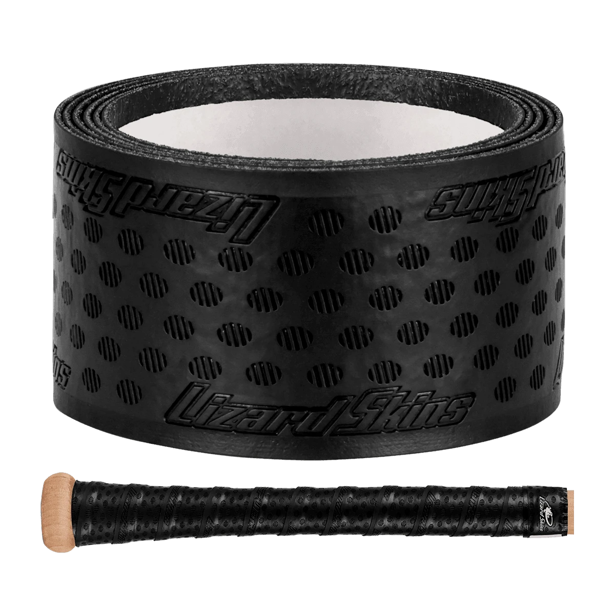 LIZARD SKINS Lizard Skin DSP Ultra Bat Grip: Solid Series 5 LIZARD SKINS Lizard Skin DSP Ultra Bat Grip: Solid Series - Image 5