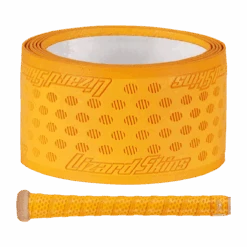 LIZARD SKINS Lizard Skin DSP Ultra Bat Grip: Solid Series 18 LIZARD SKINS Lizard Skin DSP Ultra Bat Grip: Solid Series -LOUISVILLE SLUGGER Store DSPUltraBatGrip MaizeYellow