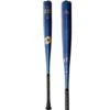 2021 DeMarini The Goods One Piece (-3) BBCOR Baseball Bat: WTDXGOC-21