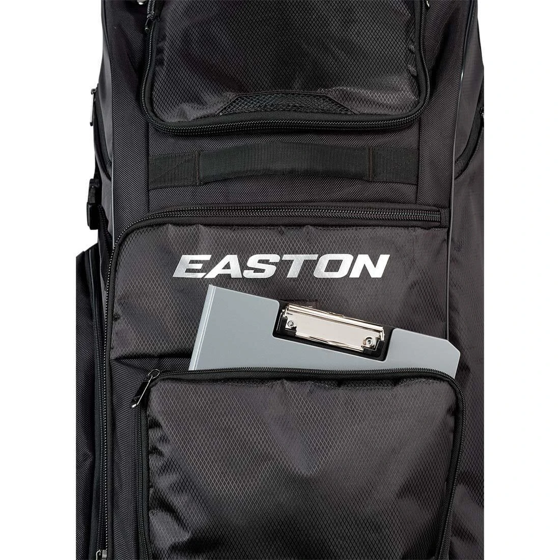 Easton Wheelhouse Pro Slowpitch Wheeled Roller Bag: EBA005 3 Easton Wheelhouse Pro Slowpitch Wheeled Roller Bag: EBA005 - Image 3
