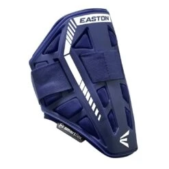 Easton Baseball/Softball Batter's Protective Elbow Guard (Multiple Colors) -LOUISVILLE SLUGGER Store Easton Elbow Guard NAVY