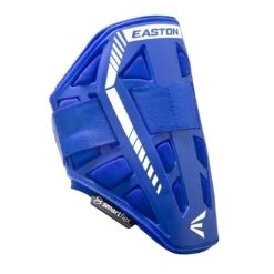 Easton Baseball/Softball Batter's Protective Elbow Guard (Multiple Colors) -LOUISVILLE SLUGGER Store Easton Elbow Guard Royal