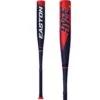 2022 Easton ADV HYPE (-8) 2 3/4" USSSA Baseball Bat: SL22HYP8