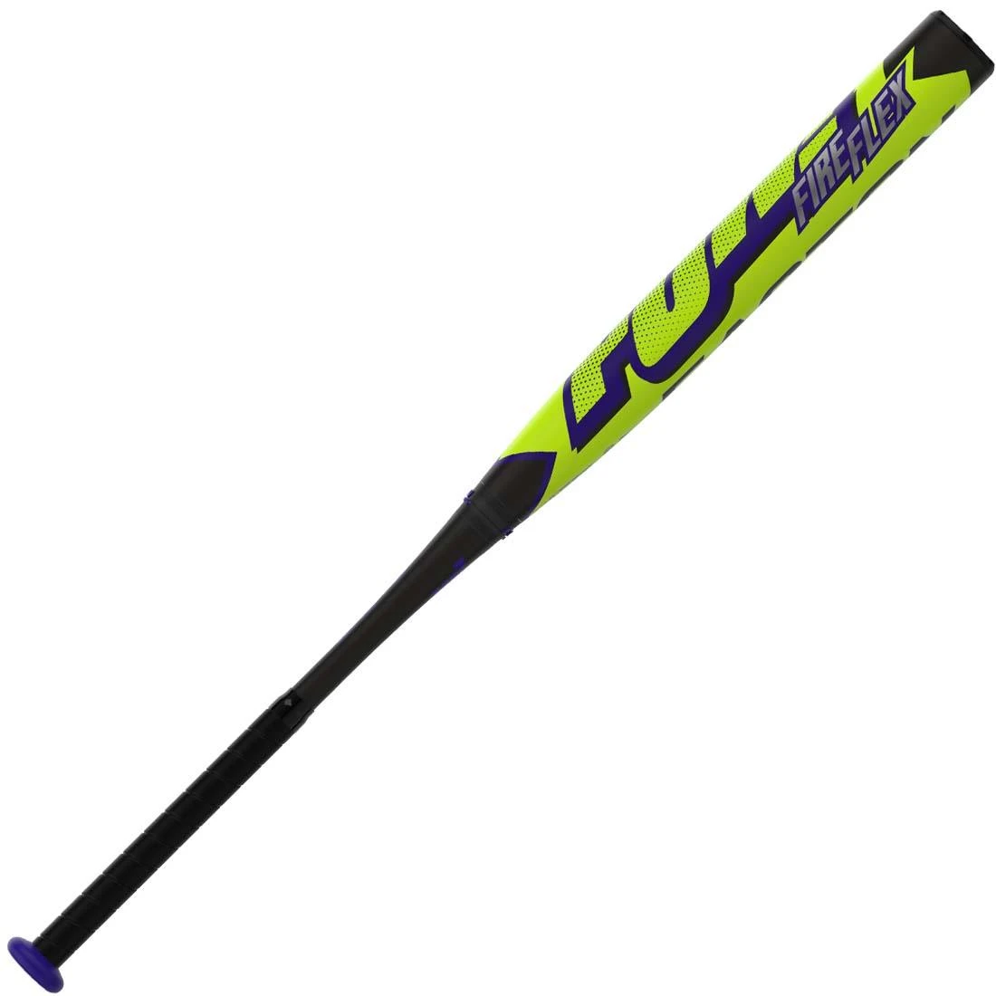 2023 Easton Limited Edition POW 12.75" Endloaded 2PC USSSA Slowpitch Softball Bat: SP23POWHBL 3 2023 Easton Limited Edition POW 12.75" Endloaded 2PC USSSA Slowpitch Softball Bat: SP23POWHBL - Image 3