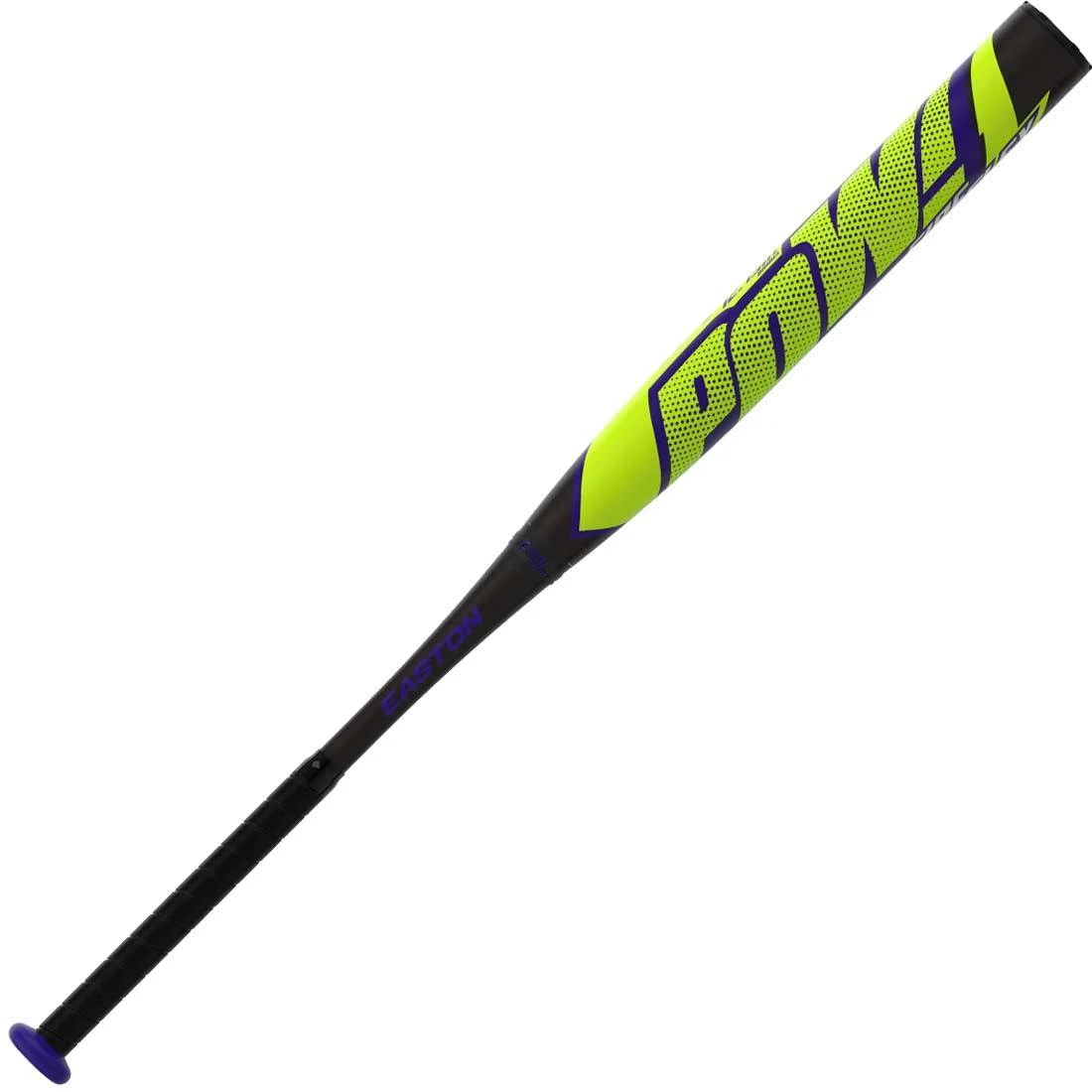 2023 Easton Limited Edition POW 12.75" Endloaded 2PC USSSA Slowpitch Softball Bat: SP23POWHBL 2 2023 Easton Limited Edition POW 12.75" Endloaded 2PC USSSA Slowpitch Softball Bat: SP23POWHBL - Image 2