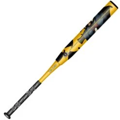 2022 Monsta Mad Hatter "Gold" 12.5" USA/ASA Slowpitch Softball Bat: Collectors Edition 10 2022 Monsta Mad Hatter "Gold" 12.5" USA/ASA Slowpitch Softball Bat: Collectors Edition -LOUISVILLE SLUGGER Store GOLDIE 4