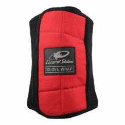 Lizard Skins Glove Wrap: BAGWP 16 Lizard Skins Glove Wrap: BAGWP -LOUISVILLE SLUGGER Store GloveWrapFront CrimsonRed