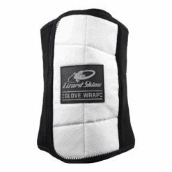 Lizard Skins Glove Wrap: BAGWP 12 Lizard Skins Glove Wrap: BAGWP -LOUISVILLE SLUGGER Store GloveWrapFront DiamondWhite