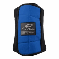 Lizard Skins Glove Wrap: BAGWP 14 Lizard Skins Glove Wrap: BAGWP -LOUISVILLE SLUGGER Store GloveWrapFront TrueBlue