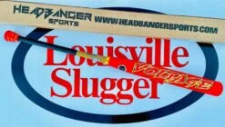 2023 Louisville Slugger VOLTAGE 13" Endload USSSA Slowpitch Softball Bat: WBL2623010 -LOUISVILLE SLUGGER Store IMG 2521