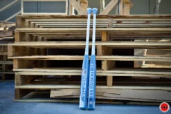 2022 Louisville Slugger INERTIA ASA/USA Slowpitch Softball Bat: WBL2628010 -LOUISVILLE SLUGGER Store Inertia 3