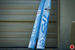 2022 Louisville Slugger INERTIA ASA/USA Slowpitch Softball Bat: WBL2628010 -LOUISVILLE SLUGGER Store Inertia 4