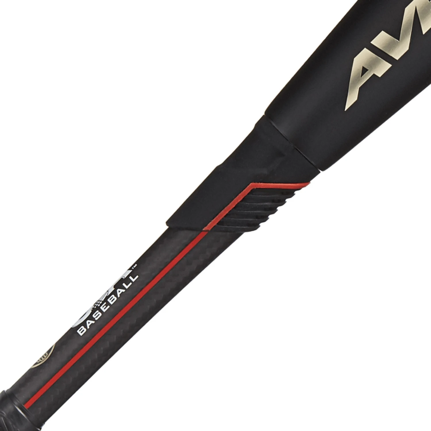 2022 AXE Avenge Pro (-10) 2 5/8" USA Baseball Bat: L142JP 7 2022 AXE Avenge Pro (-10) 2 5/8" USA Baseball Bat: L142JP - Image 7