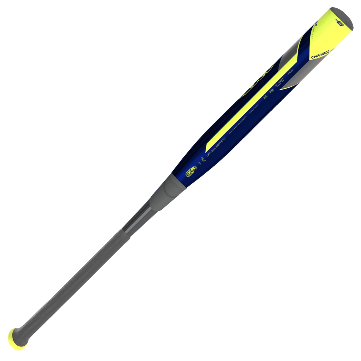 2021 AXE Avenge Pro Balanced USSSA Slowpitch Softball Bat: L154J 4 2021 AXE Avenge Pro Balanced USSSA Slowpitch Softball Bat: L154J - Image 4