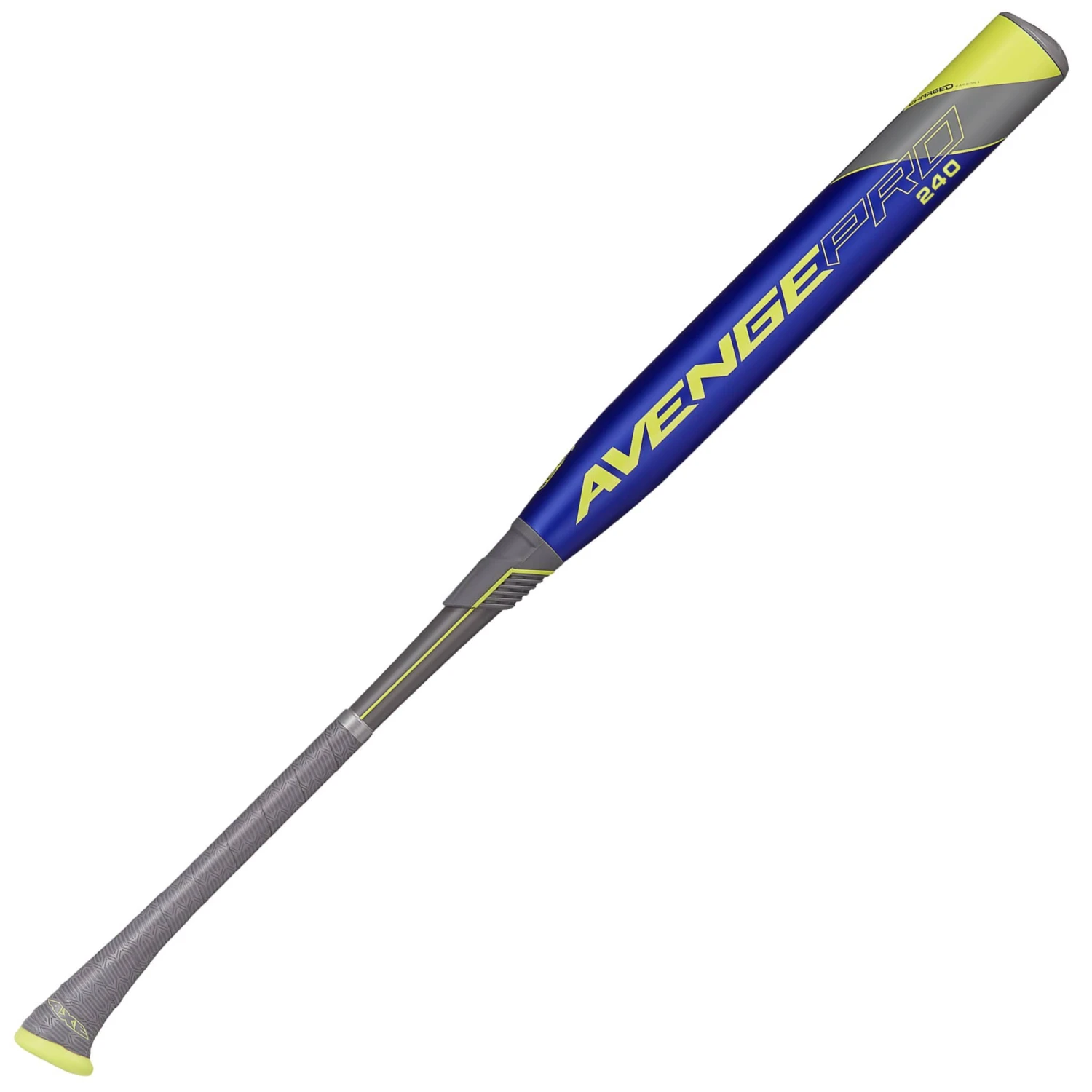 2022 Axe Avenge Pro 240 USSSA Slowpitch Softball Bat - Balanced: L154JP 3 2022 Axe Avenge Pro 240 USSSA Slowpitch Softball Bat - Balanced: L154JP - Image 3