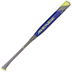 2022 Axe Avenge Pro 240 USSSA Slowpitch Softball Bat - Endloaded: L154JP-E -LOUISVILLE SLUGGER Store L154JP E PI.004