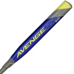 2022 Axe Avenge Pro 240 USSSA Slowpitch Softball Bat - Endloaded: L154JP-E -LOUISVILLE SLUGGER Store L154JP E PI.005