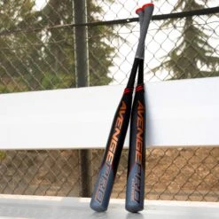 2023 Axe Avenge Pro Balanced USSSA Slowpitch Softball Bat: L154K -LOUISVILLE SLUGGER Store L154K PI Life.005