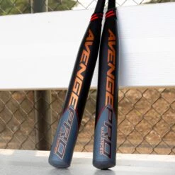 2023 Axe Avenge Pro Balanced USSSA Slowpitch Softball Bat: L154K -LOUISVILLE SLUGGER Store L154K PI Life.006