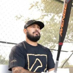 2023 Axe Avenge Pro End Loaded USSSA Slowpitch Softball Bat: L154K-E -LOUISVILLE SLUGGER Store L154K PI Life.007